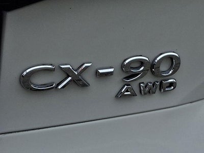 2024 Mazda Mazda CX-90 PHEV Premium Plus