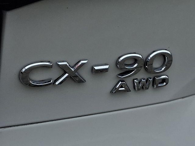 2024 Mazda Mazda CX-90 PHEV Premium Plus