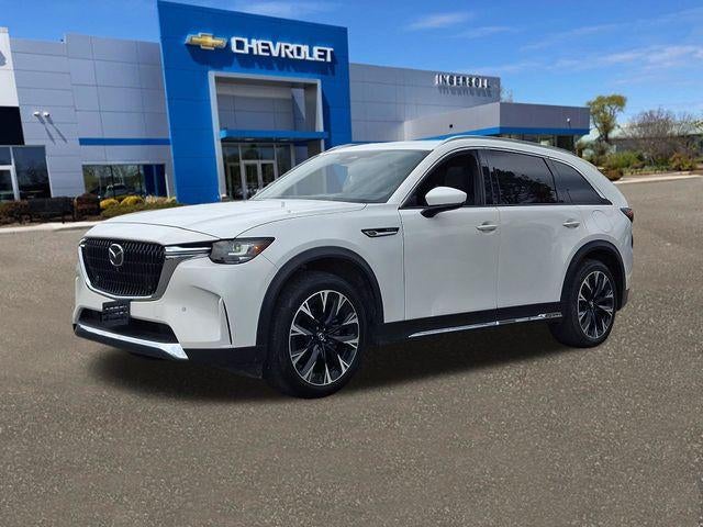 2024 Mazda Mazda CX-90 PHEV Premium Plus