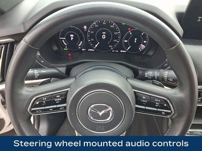 2024 Mazda Mazda CX-90 PHEV Premium Plus