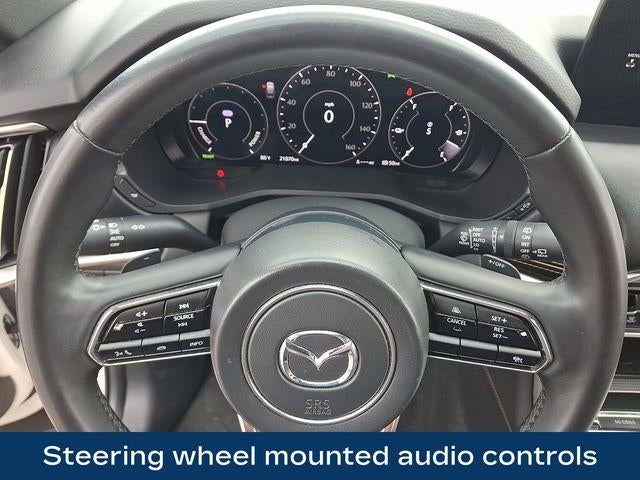 2024 Mazda Mazda CX-90 PHEV Premium Plus