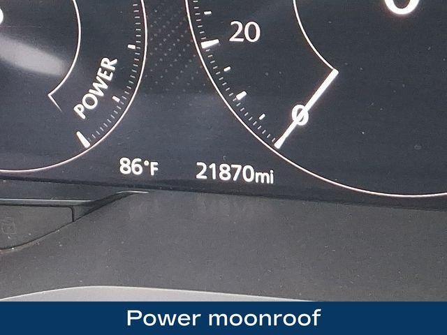 2024 Mazda Mazda CX-90 PHEV Premium Plus