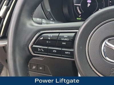 2024 Mazda Mazda CX-90 PHEV Premium Plus
