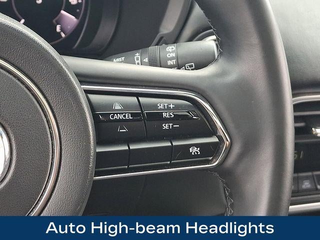 2024 Mazda Mazda CX-90 PHEV Premium Plus
