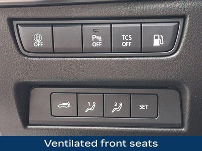 2024 Mazda Mazda CX-90 PHEV Premium Plus