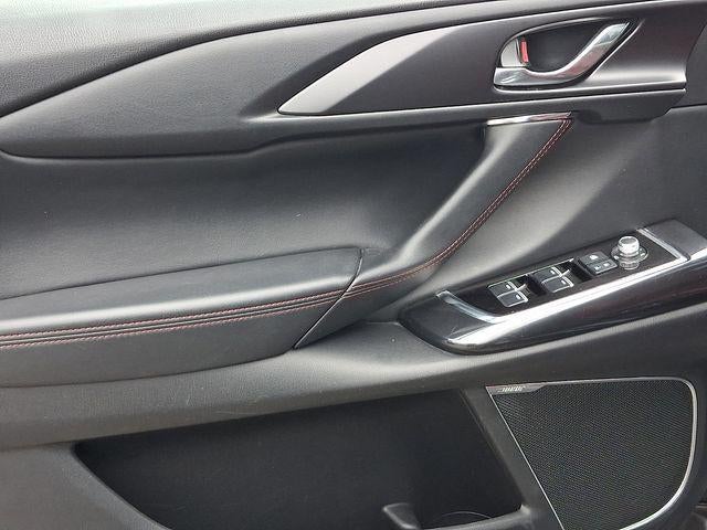2021 Mazda Mazda CX-9 Carbon Edition