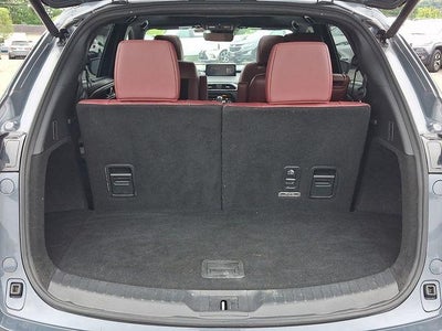 2021 Mazda Mazda CX-9 Carbon Edition