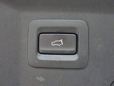 2021 Mazda Mazda CX-9 Carbon Edition