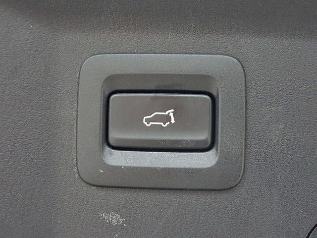 2021 Mazda Mazda CX-9 Carbon Edition