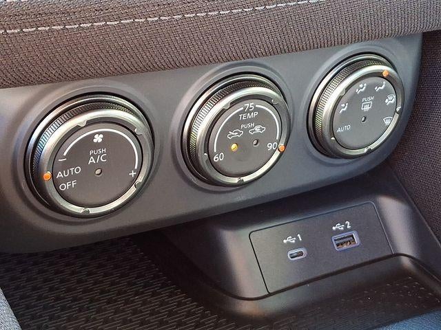 2024 Nissan Z Sport Manual