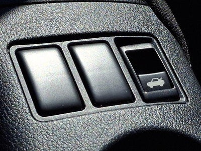 2024 Nissan Z Sport Manual