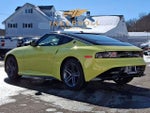 2024 Nissan Z Sport Manual