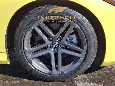 2024 Nissan Z Sport Manual