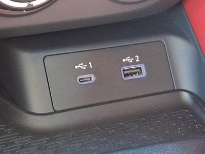 2023 Nissan Z Performance Auto