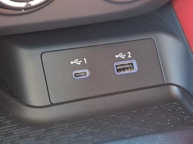 2023 Nissan Z Performance Auto