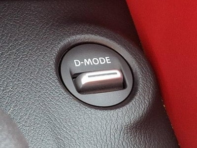 2023 Nissan Z Performance Auto