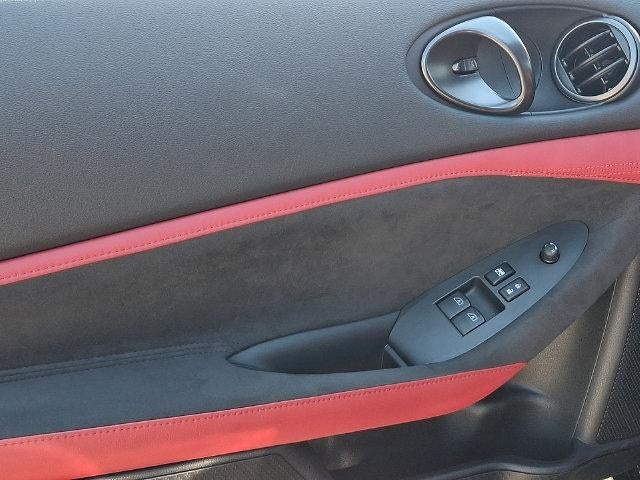 2023 Nissan Z Performance Auto