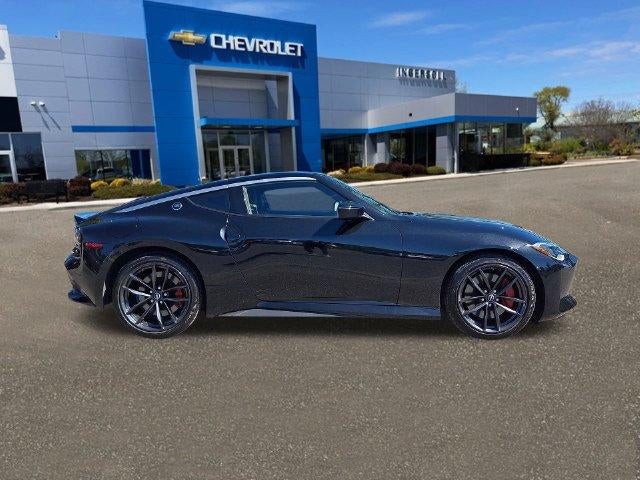 2023 Nissan Z Performance Auto