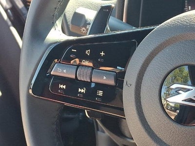 2023 Nissan Z Performance Auto