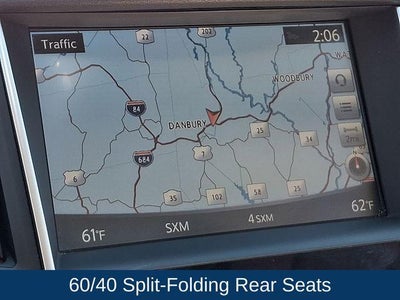 2016 INFINITI Q50 3.0t Premium