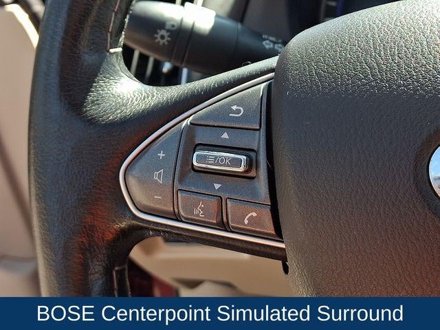 2016 INFINITI Q50 3.0t Premium