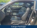 2021 INFINITI Q60 3.0t LUXE