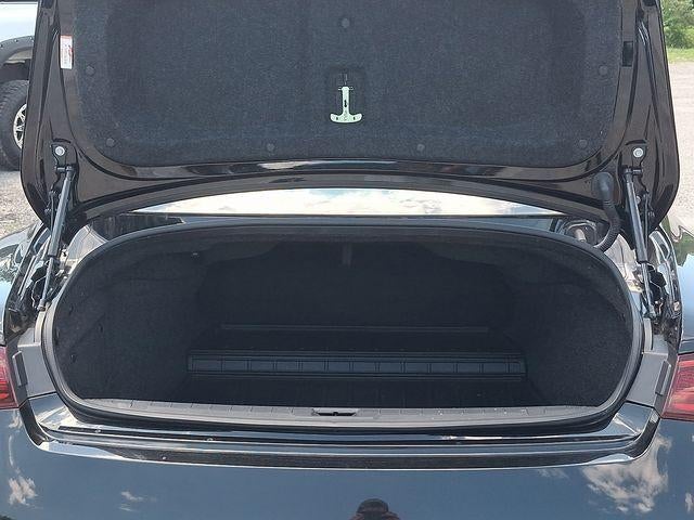 2021 INFINITI Q60 3.0t LUXE