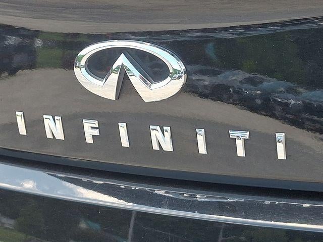 2021 INFINITI Q60 3.0t LUXE