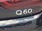 2021 INFINITI Q60 3.0t LUXE