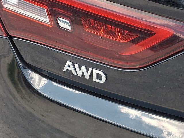2021 INFINITI Q60 3.0t LUXE