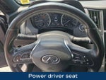 2021 INFINITI Q60 3.0t LUXE