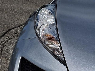 2011 Nissan Juke SL