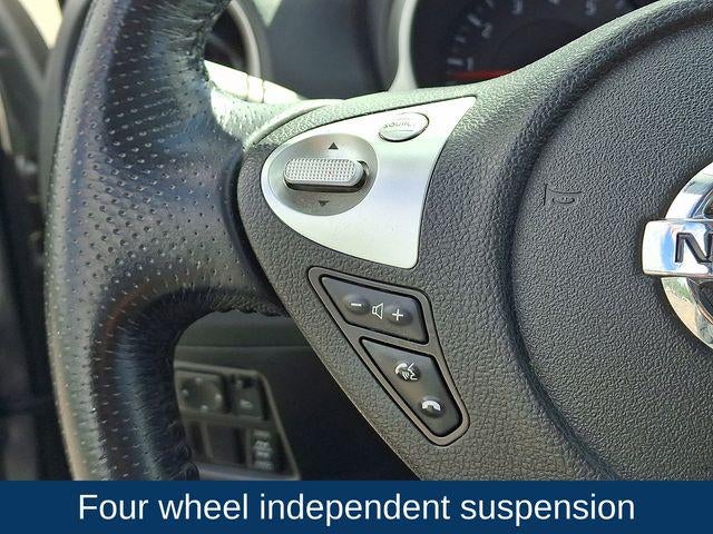 2011 Nissan Juke SL