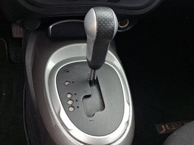 2014 Nissan Juke S