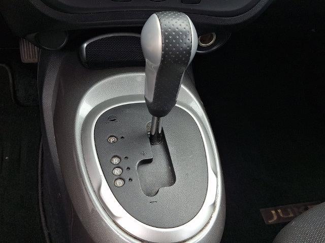 2014 Nissan Juke S