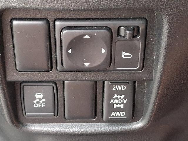 2014 Nissan Juke S