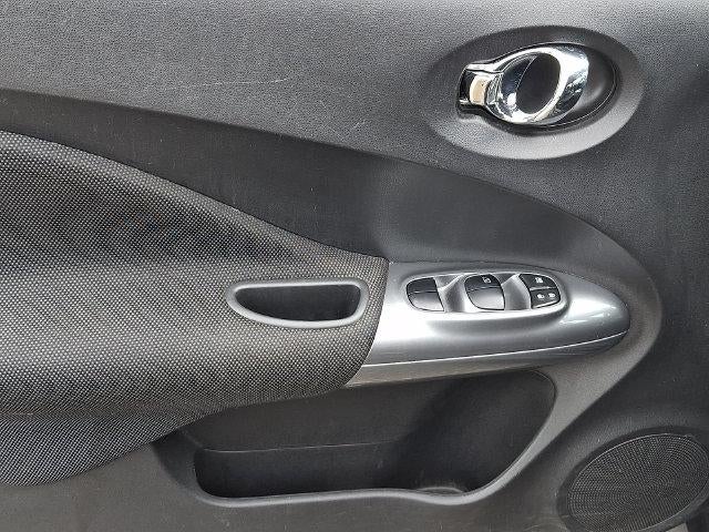 2014 Nissan Juke S