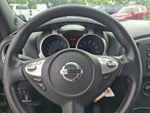 2014 Nissan Juke S