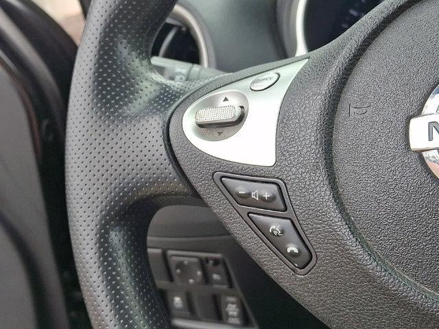 2014 Nissan Juke S