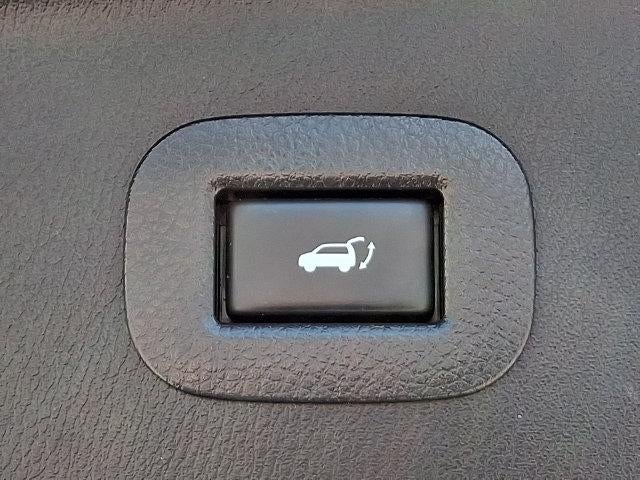 2019 INFINITI QX80 LIMITED