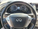 2019 INFINITI QX80 LIMITED