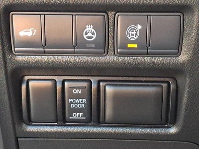 2019 INFINITI QX80 LIMITED