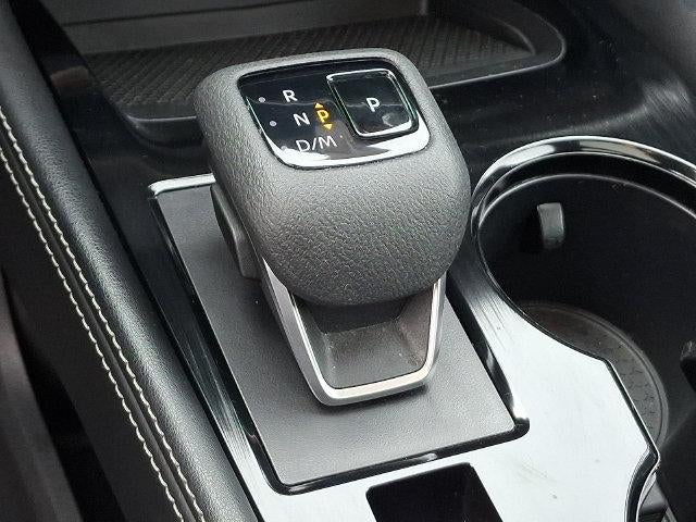 2023 Nissan Rogue SL Intelligent AWD