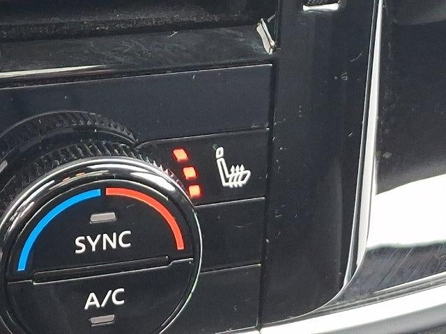 2023 Nissan Rogue SL Intelligent AWD