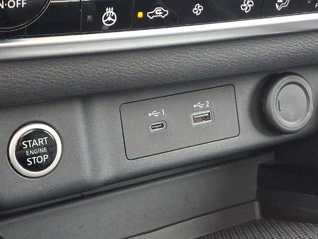 2023 Nissan Rogue SL Intelligent AWD