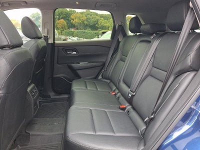 2023 Nissan Rogue SL Intelligent AWD