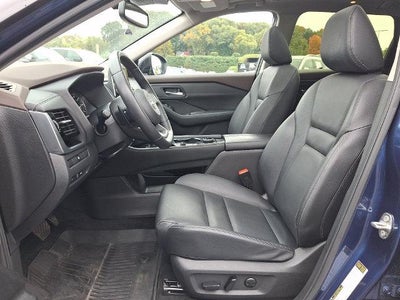 2023 Nissan Rogue SL Intelligent AWD
