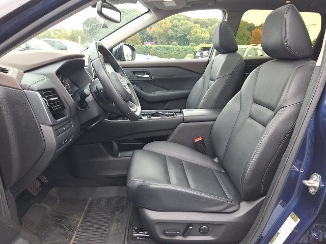 2023 Nissan Rogue SL Intelligent AWD