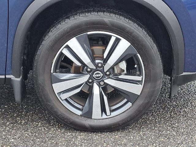 2023 Nissan Rogue SL Intelligent AWD