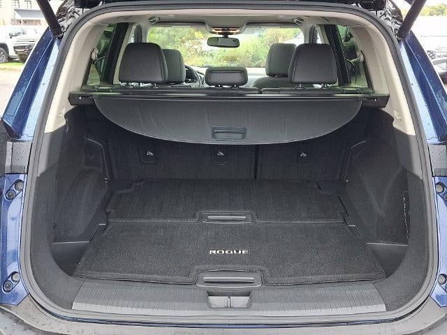 2023 Nissan Rogue SL Intelligent AWD